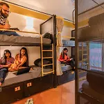 The Hosteller Goa, Old Goa