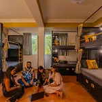 The Hosteller Goa, Old Goa
