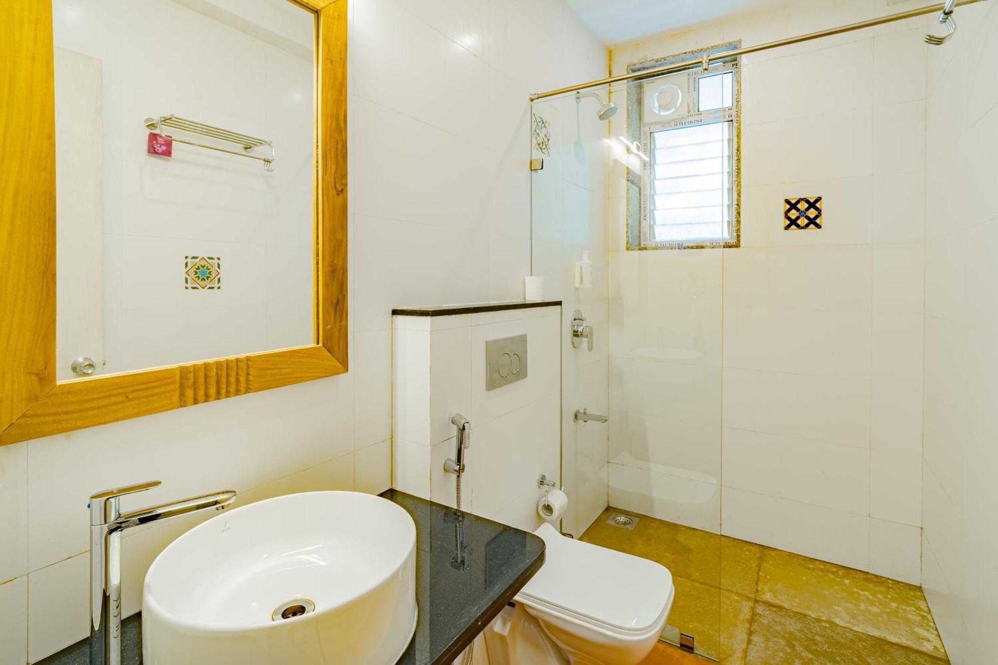 Hostel The Goa,