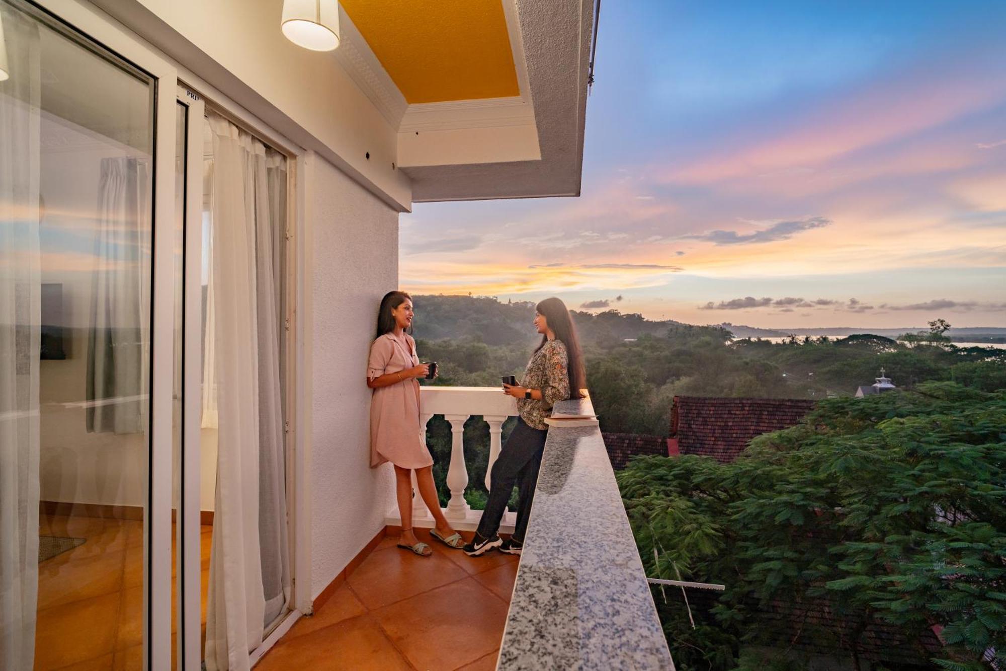 Hostel The Goa, Old Goa