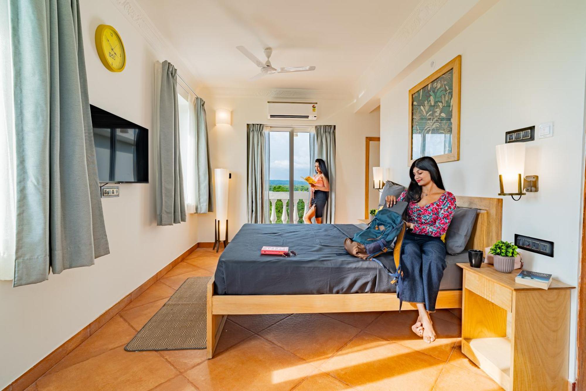 Hostel The Goa, Old Goa